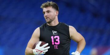 Rams 2026 NFL draft: A close look at their picks through third round