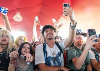 Coachella looks like fun and glamour for influencers. Behind the scenes, they fiercely strategize