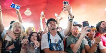 Coachella looks like fun and glamour for influencers. Behind the scenes, they fiercely strategize