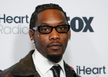 Offset shrugs off shooting at Florida casino: ‘At the end of the day, the grind don’t stop’