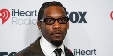 Offset shrugs off shooting at Florida casino: ‘At the end of the day, the grind don’t stop’