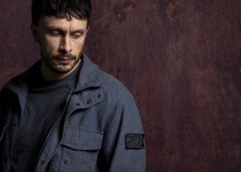 Richard Gadd wanted to mine toxic masculinity in ‘Half Man.’ The result is a brutal brotherhood