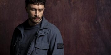 Richard Gadd wanted to mine toxic masculinity in ‘Half Man.’ The result is a brutal brotherhood