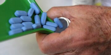 AI could democratize medicine, but better regulation comes first