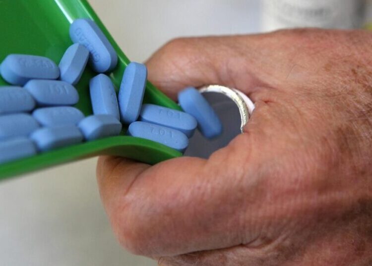 AI could democratize medicine, but better regulation comes first