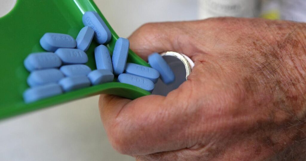 AI could democratize medicine, but better regulation comes first