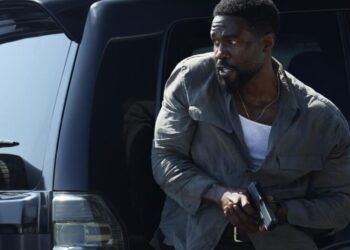 In ‘Man on Fire,’ a new Creasy, played by Yahya Abdul-Mateen II, capably takes the helm