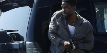 In ‘Man on Fire,’ a new Creasy, played by Yahya Abdul-Mateen II, capably takes the helm