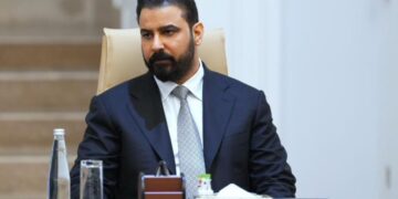 Iraq’s dominant bloc taps newcomer Ali al-Zaidi for prime minister after weeks of wrangling