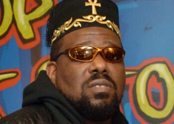 Afrika Bambaataa, hip-hop pioneer and ‘Planet Rock’ rapper, dies at 68