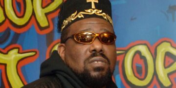 Afrika Bambaataa, hip-hop pioneer and ‘Planet Rock’ rapper, dies at 68