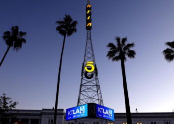 Federal judge could halt Nexstar-Tegna TV station merger