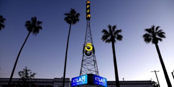 Federal judge could halt Nexstar-Tegna TV station merger