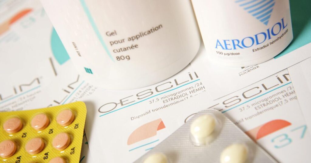 Focus on the real causes of the shortage in hormone treatments