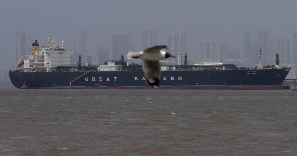 Trump claims Iran president wants ceasefire; no response from Iran