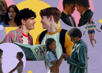 How streaming platforms reignited the YA boom