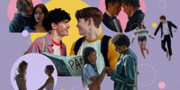 How streaming platforms reignited the YA boom