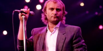 Phil Collins, Billy Idol and Wu-Tang Clan lead 2026 Rock Hall inductees