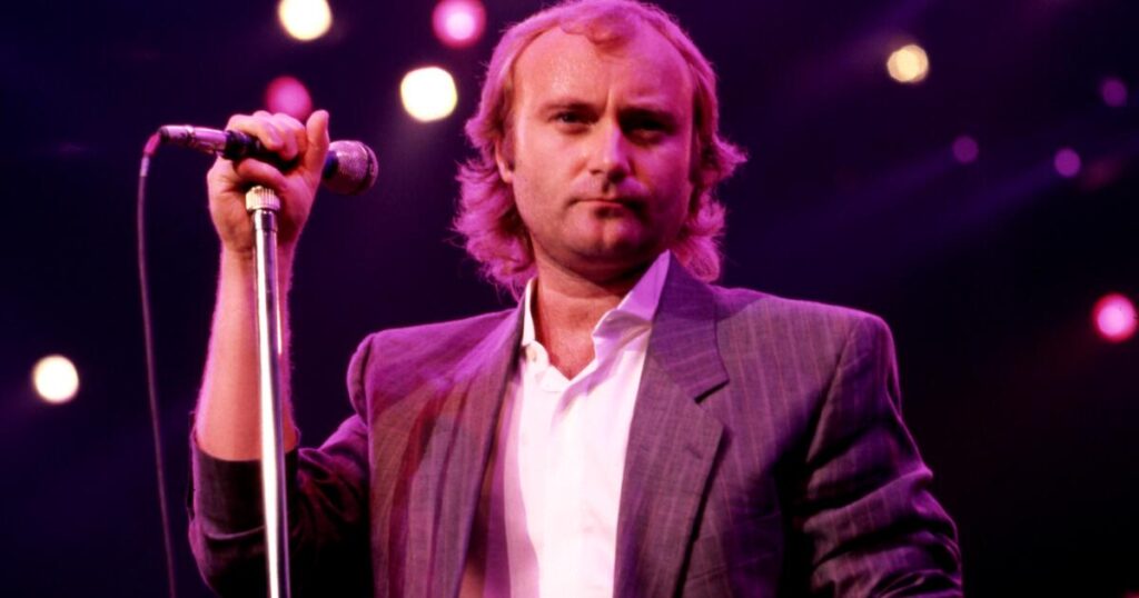 Phil Collins, Billy Idol and Wu-Tang Clan lead 2026 Rock Hall inductees