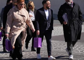 Latino leaders surge into local office as Trump-era attacks fuel new urgency