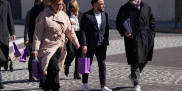 Latino leaders surge into local office as Trump-era attacks fuel new urgency