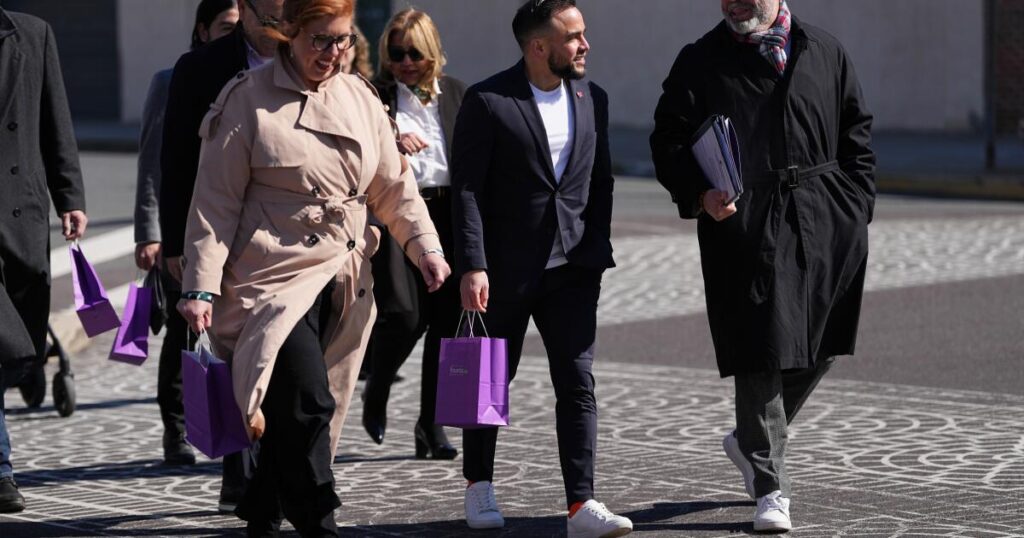 Latino leaders surge into local office as Trump-era attacks fuel new urgency