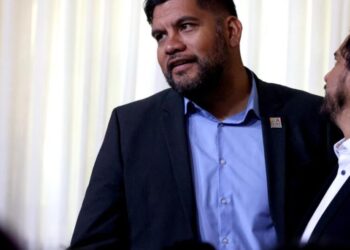 L.A. council member pushes plan to let noncitizens vote in city elections