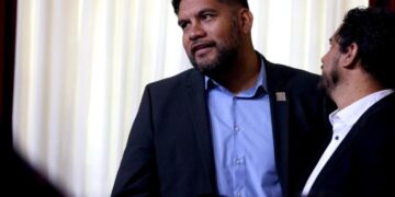 L.A. council member pushes plan to let noncitizens vote in city elections