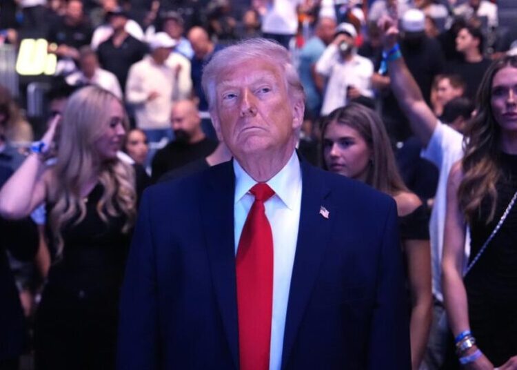 In 1960, fears over papal influence. In 2026, a president attacks a pope