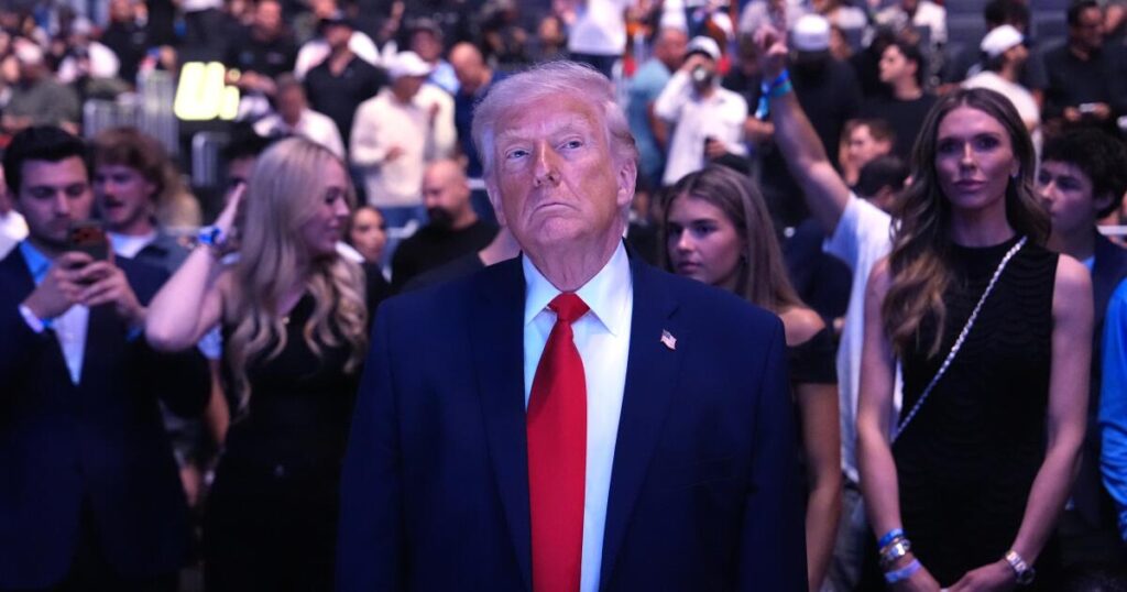 In 1960, fears over papal influence. In 2026, a president attacks a pope