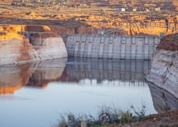 Trump administration takes emergency step to sustain key Colorado River reservoir