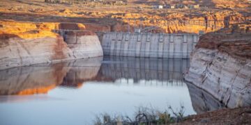 Trump administration takes emergency step to sustain key Colorado River reservoir