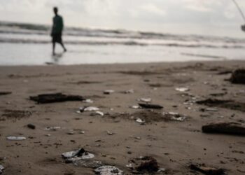 Pemex pipeline caused Gulf oil spill, company admits