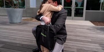 A sudden shift: ICE arrests drop nearly 12% after Minneapolis killings and immigration shake-up