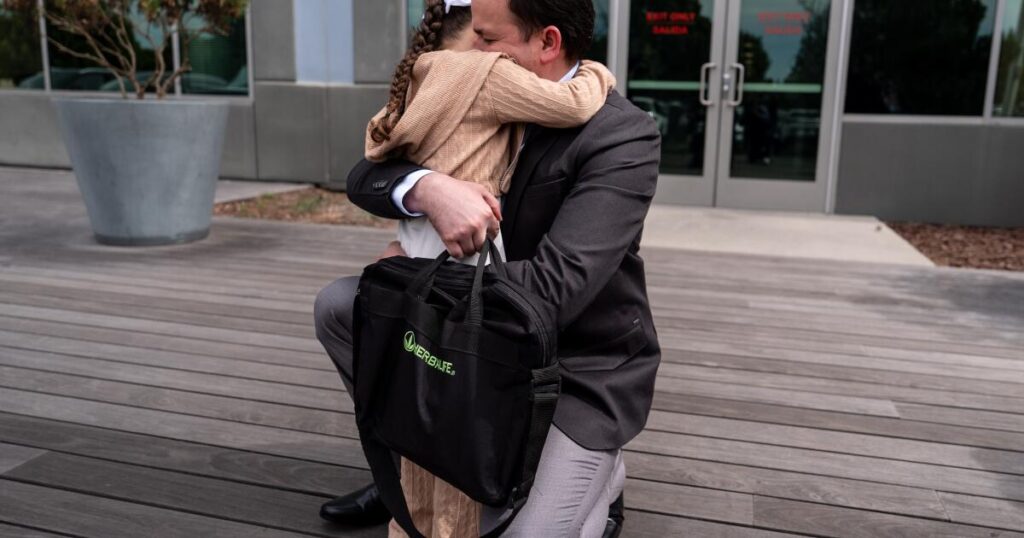 A sudden shift: ICE arrests drop nearly 12% after Minneapolis killings and immigration shake-up