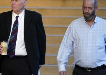 Conception dive boat captain faces prison in deadly fire after appeals court refuses rehearing