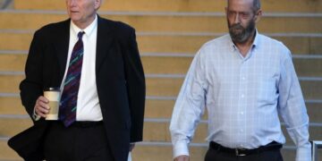 Conception dive boat captain faces prison in deadly fire after appeals court refuses rehearing