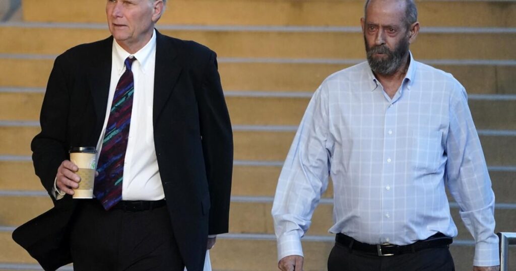 Conception dive boat captain faces prison in deadly fire after appeals court refuses rehearing