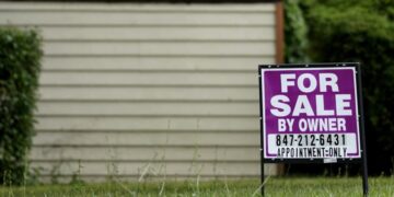 How can retirees lower capital gains exposure when they sell their homes, which have appreciated for decades?