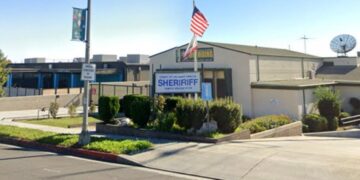 Pre-dawn Rosemead street takeover ends with four hospitalized with gunshots