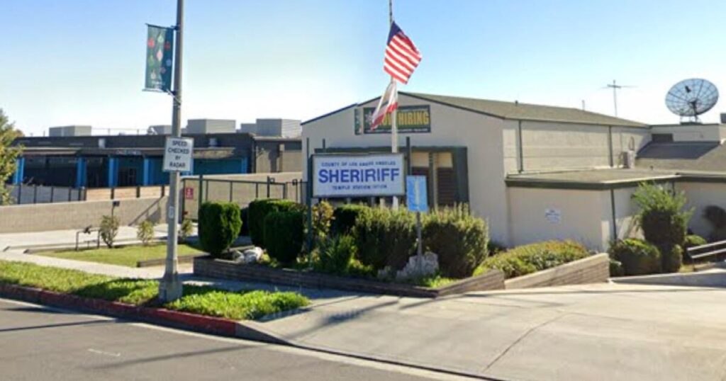 Pre-dawn Rosemead street takeover ends with four hospitalized with gunshots