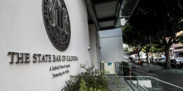 Attorneys used AI to write court filings, cited fake legal decisions, State Bar alleges