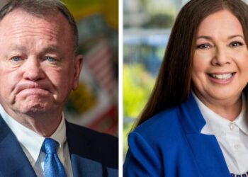 How thousands of sensitive LAPD files got leaked online — and what happens next