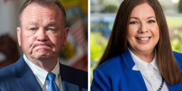 How thousands of sensitive LAPD files got leaked online — and what happens next