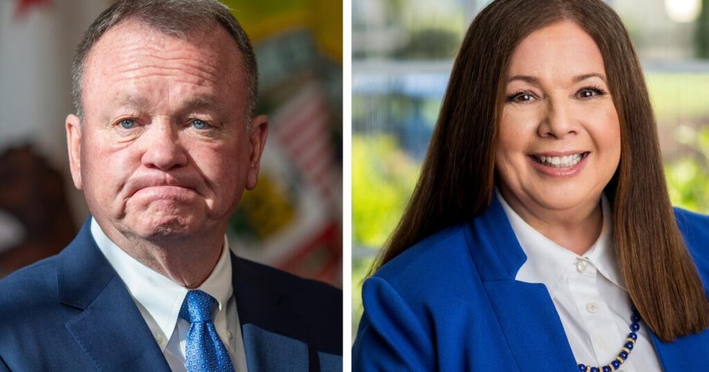 How thousands of sensitive LAPD files got leaked online — and what happens next