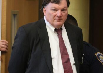 New York serial killer pleads guilty to murdering 7 women and admits he killed another