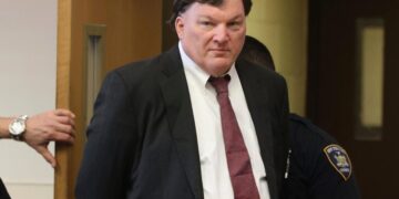 New York serial killer pleads guilty to murdering 7 women and admits he killed another