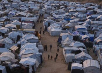 Gaza marks 6 months of a ceasefire that may offer lessons for the Iran war