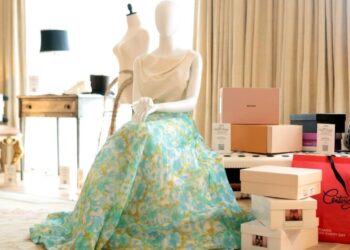 What to snag at the ‘And Just Like That…’ auction, from Carrie’s manuscript to Charlotte’s heels