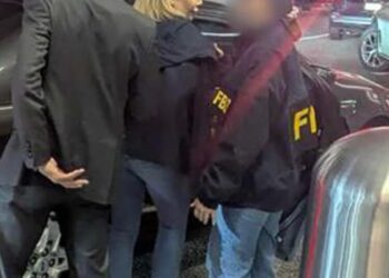 Woodland Hills woman nabbed at LAX on Iranian arms trafficking charge